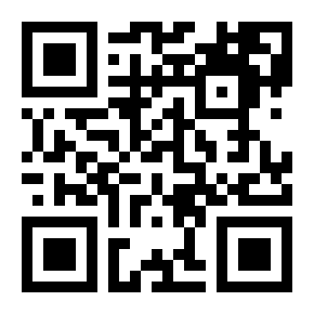 BuyConfig QR Code